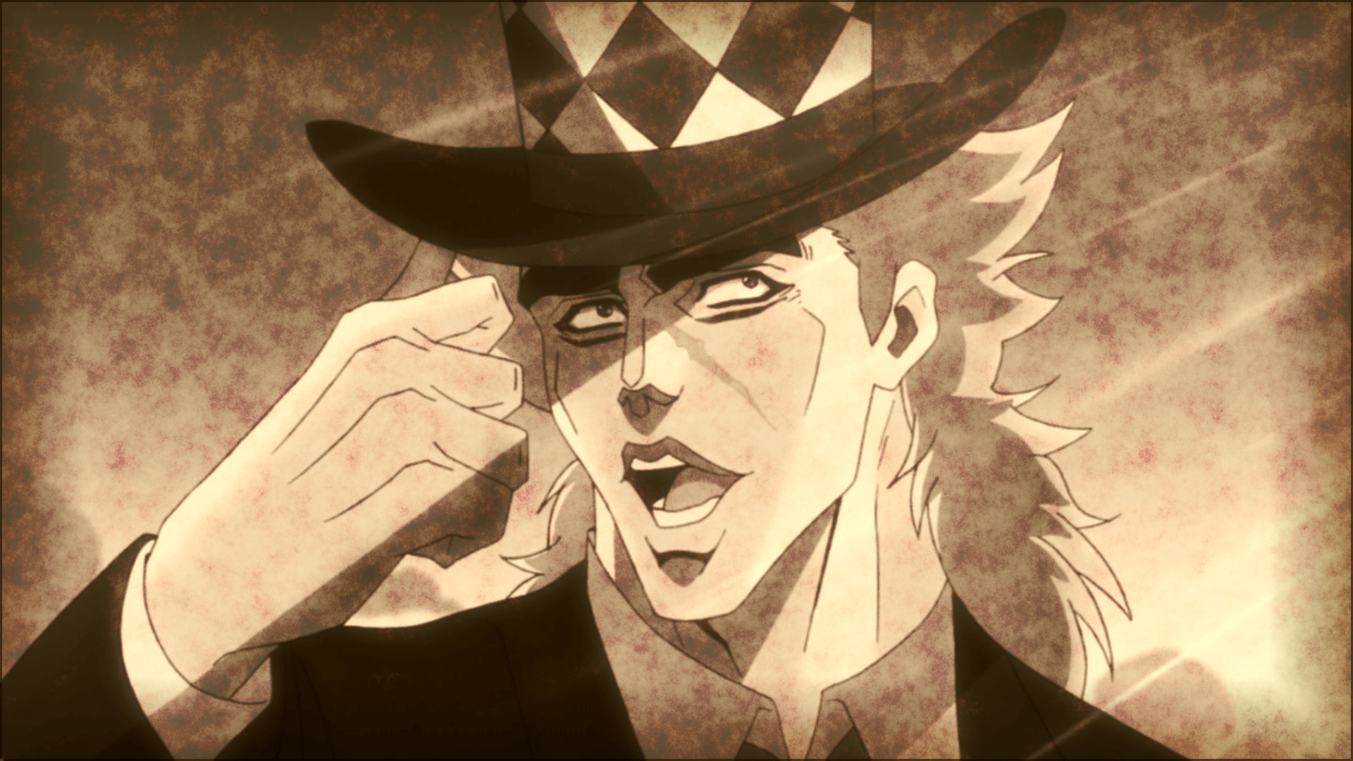 Speedwagon Wallpapers