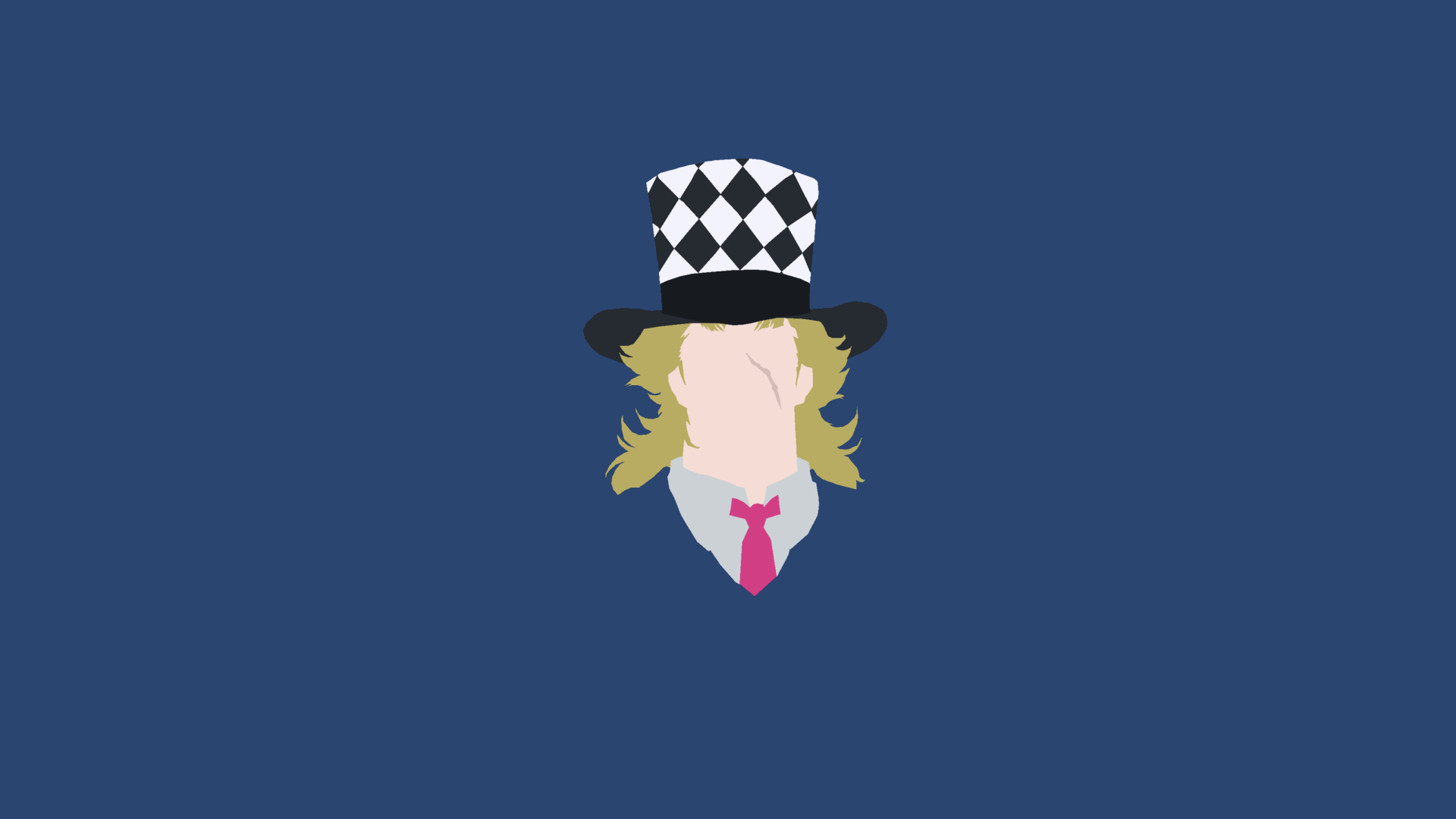 Speedwagon Wallpapers