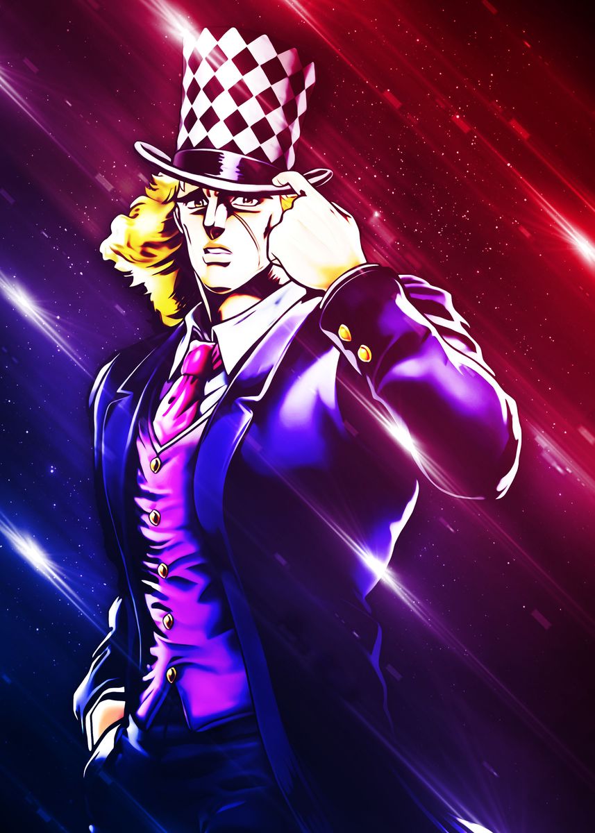 Speedwagon Wallpapers