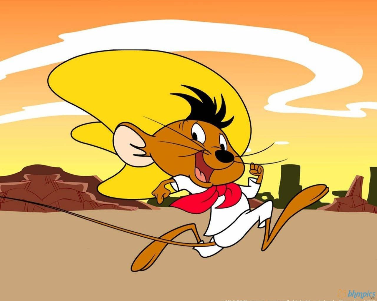 Speedy Gonzales Wallpapers