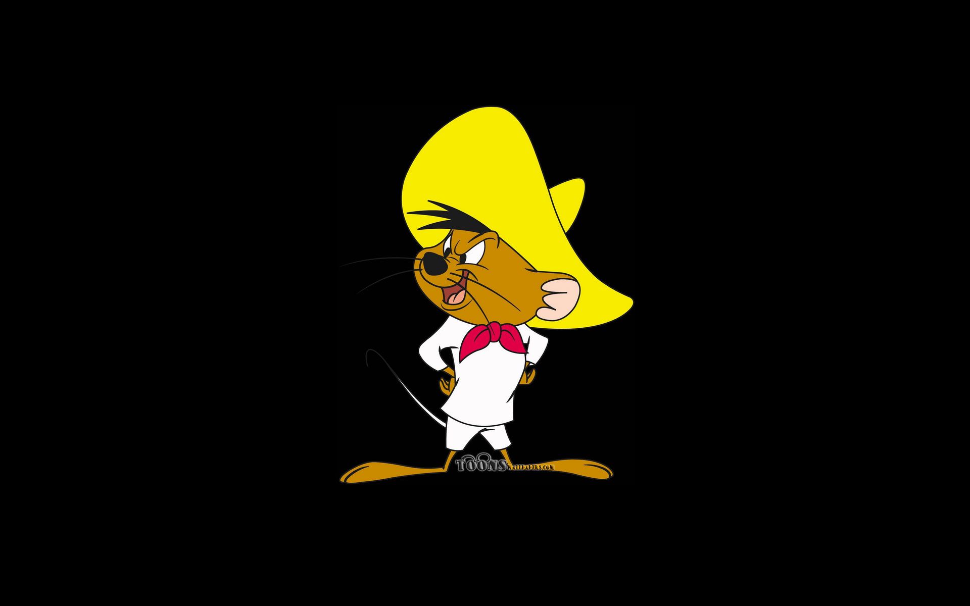 Speedy Gonzales Wallpapers