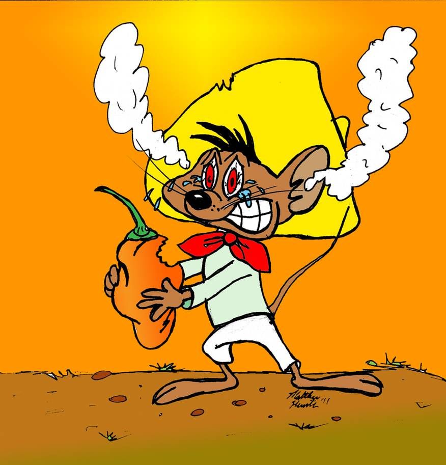 Speedy Gonzales Wallpapers