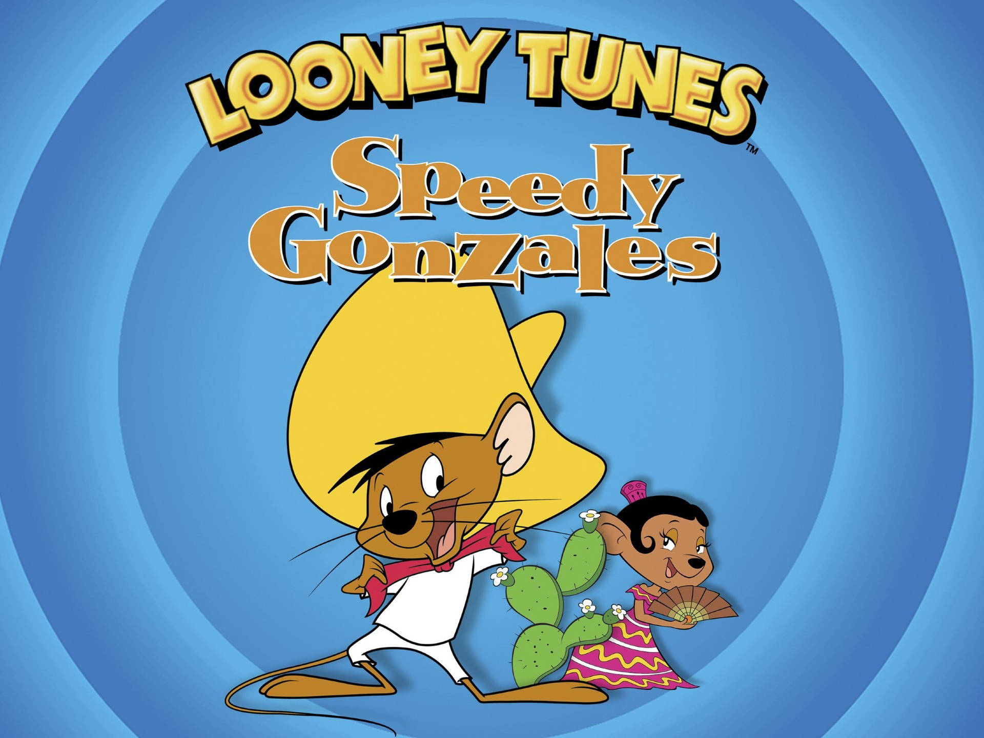 Speedy Gonzales Wallpapers