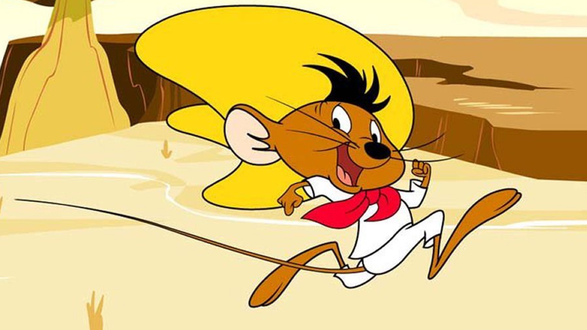 Speedy Gonzales Wallpapers