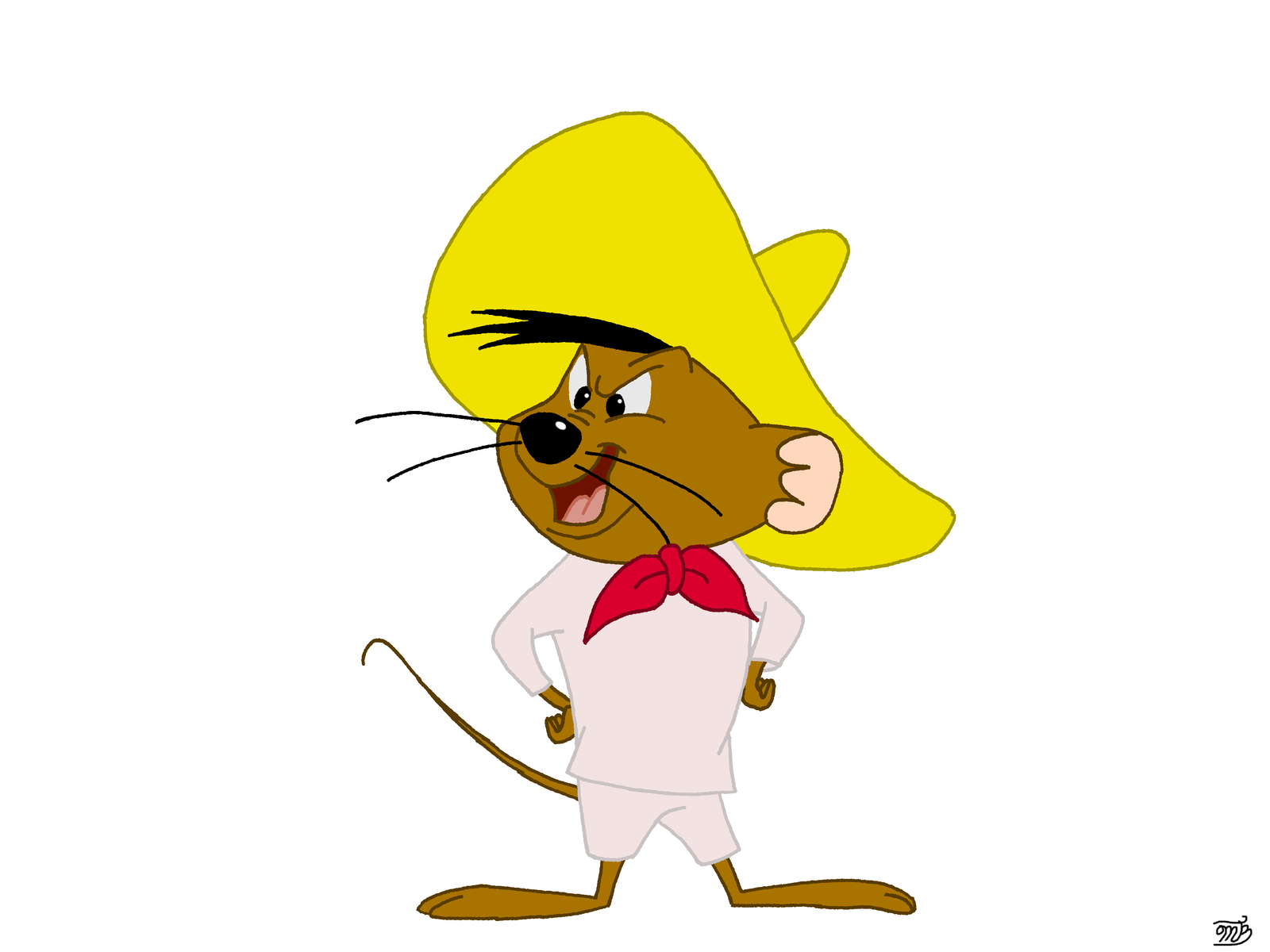 Speedy Gonzales Wallpapers