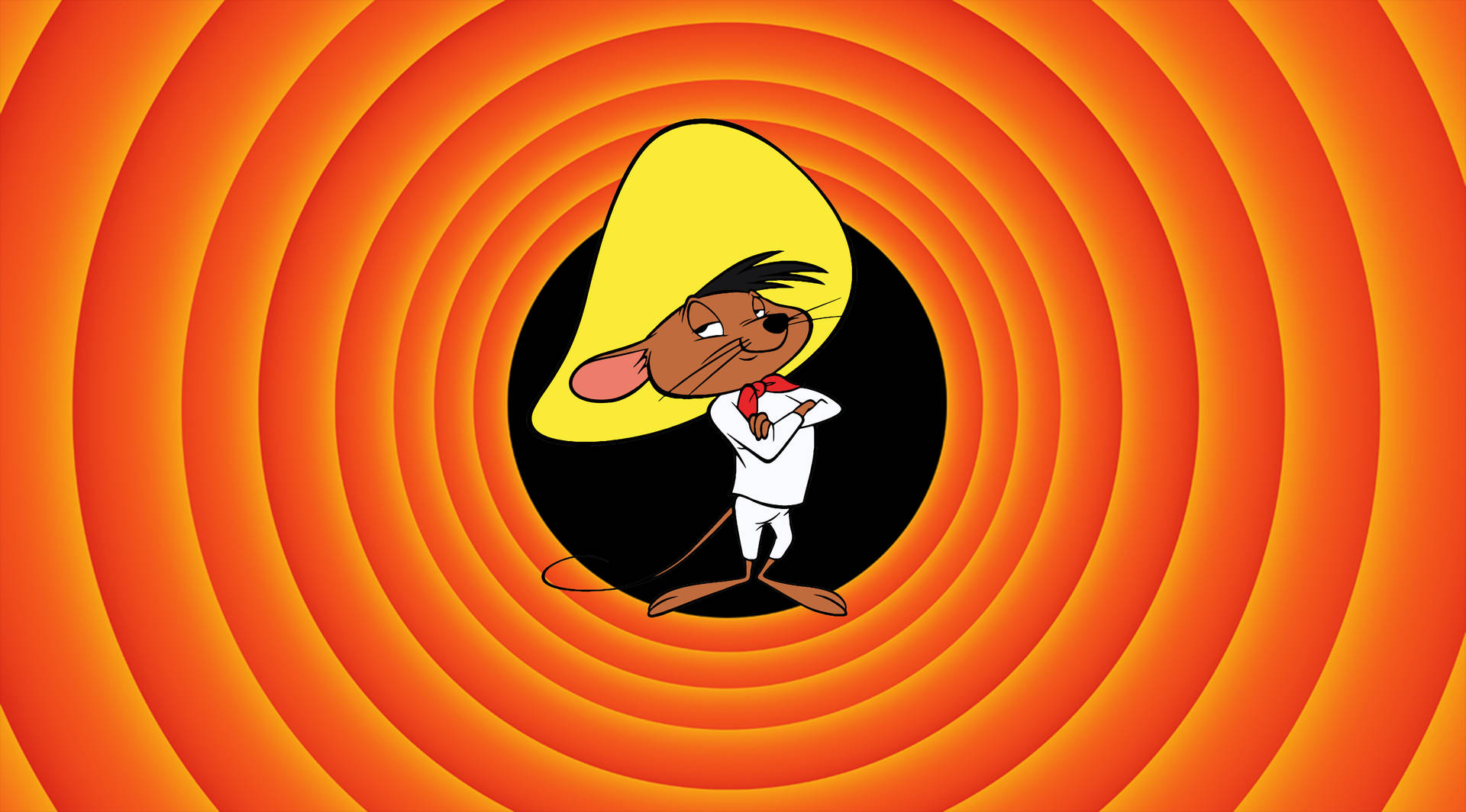 Speedy Gonzales Wallpapers