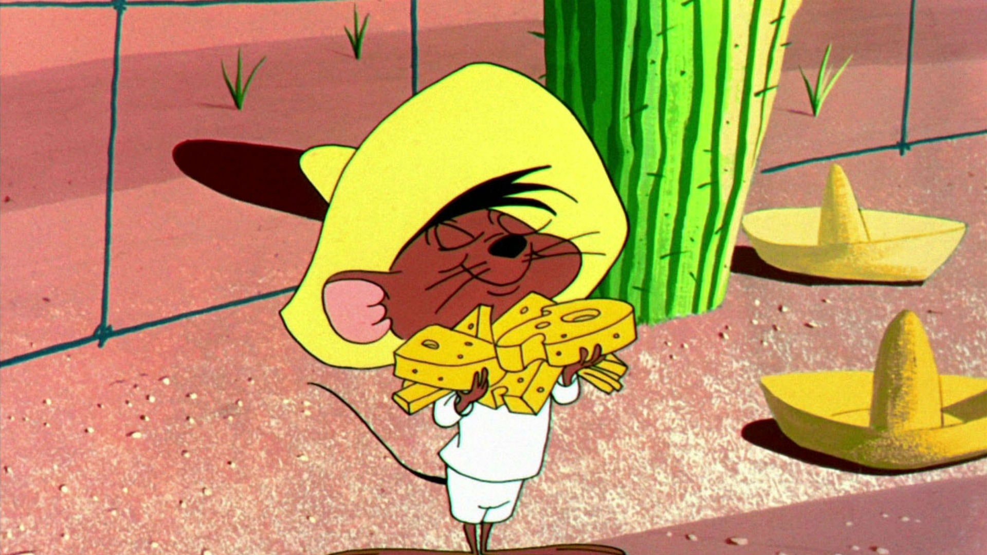 Speedy Gonzales Wallpapers