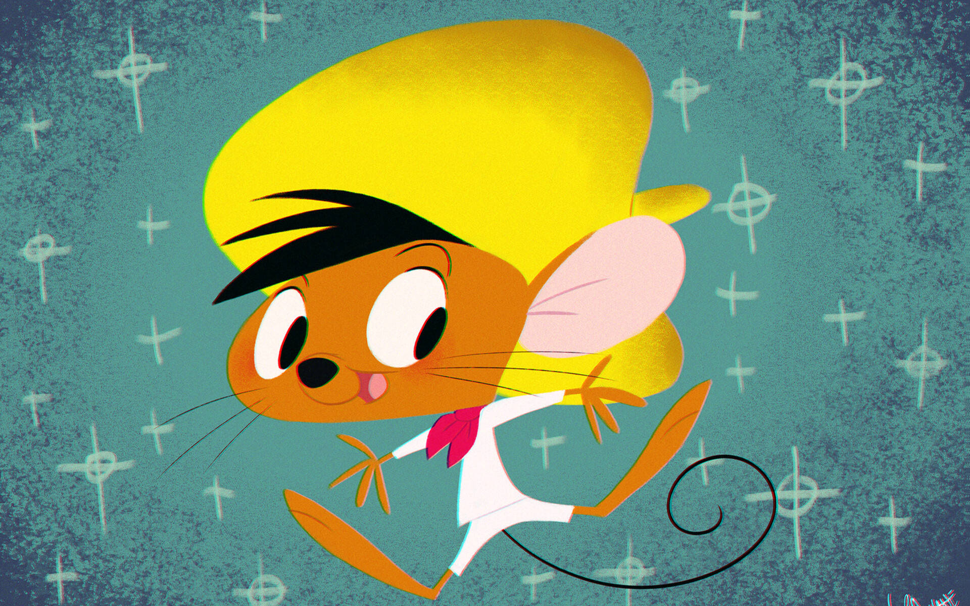 Speedy Gonzales Wallpapers