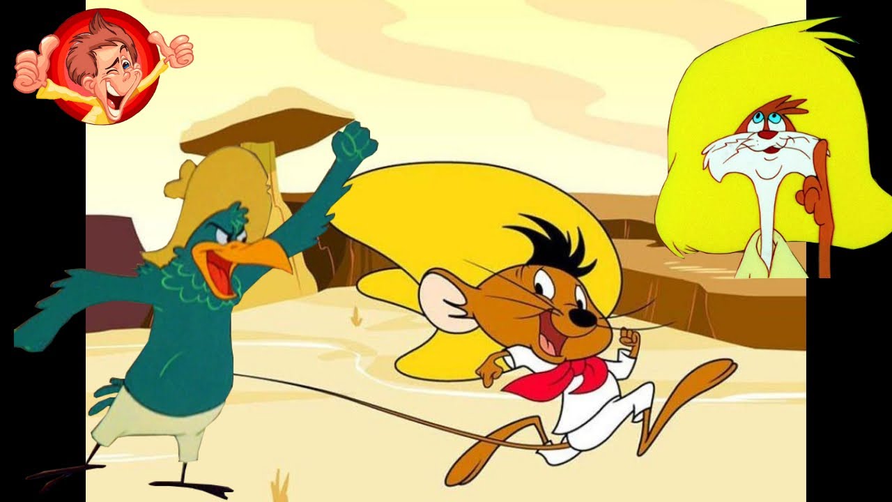 Speedy Gonzales Wallpapers