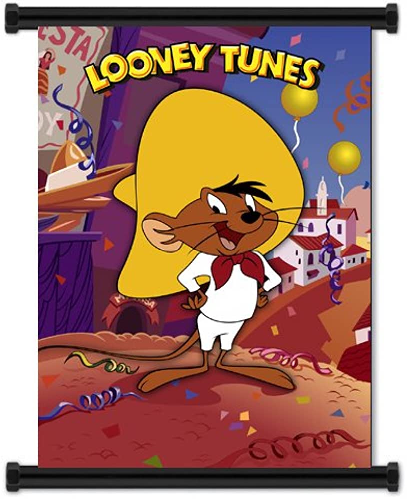 Speedy Gonzales Wallpapers