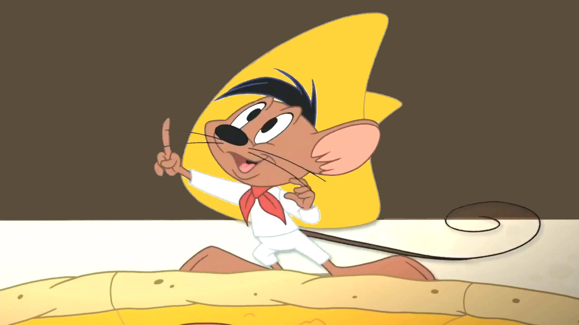 Speedy Gonzales Wallpapers