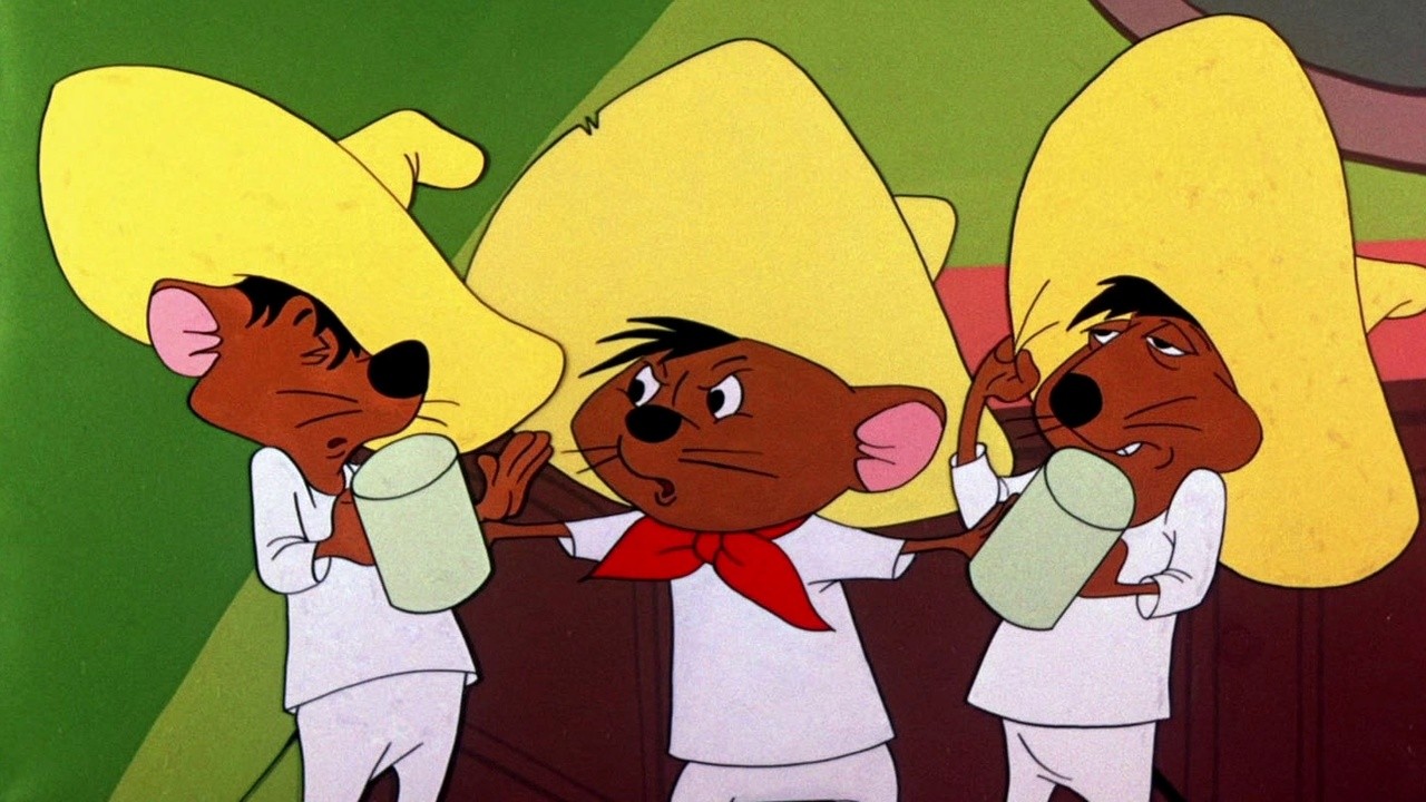 Speedy Gonzales Wallpapers