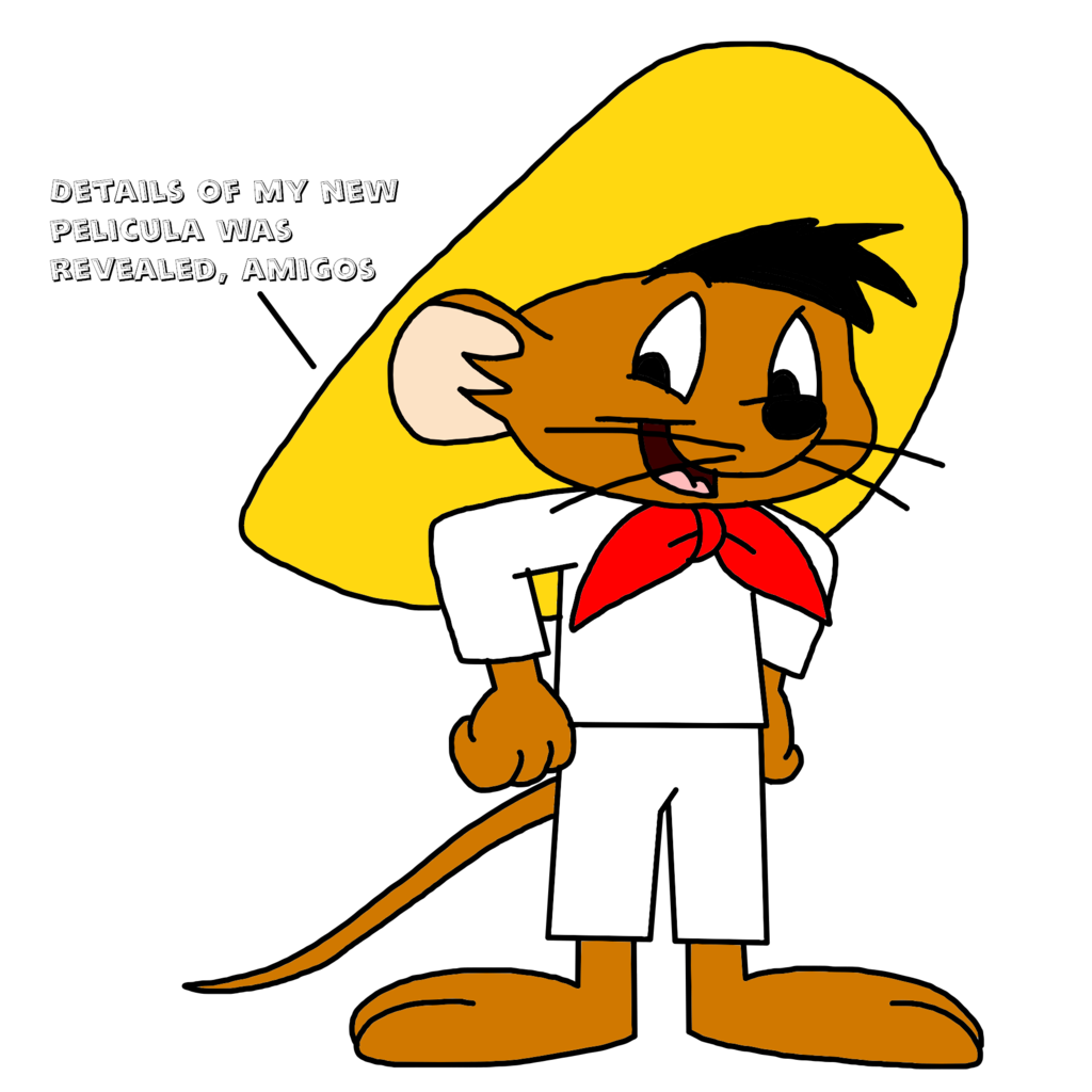 Speedy Gonzales Wallpapers