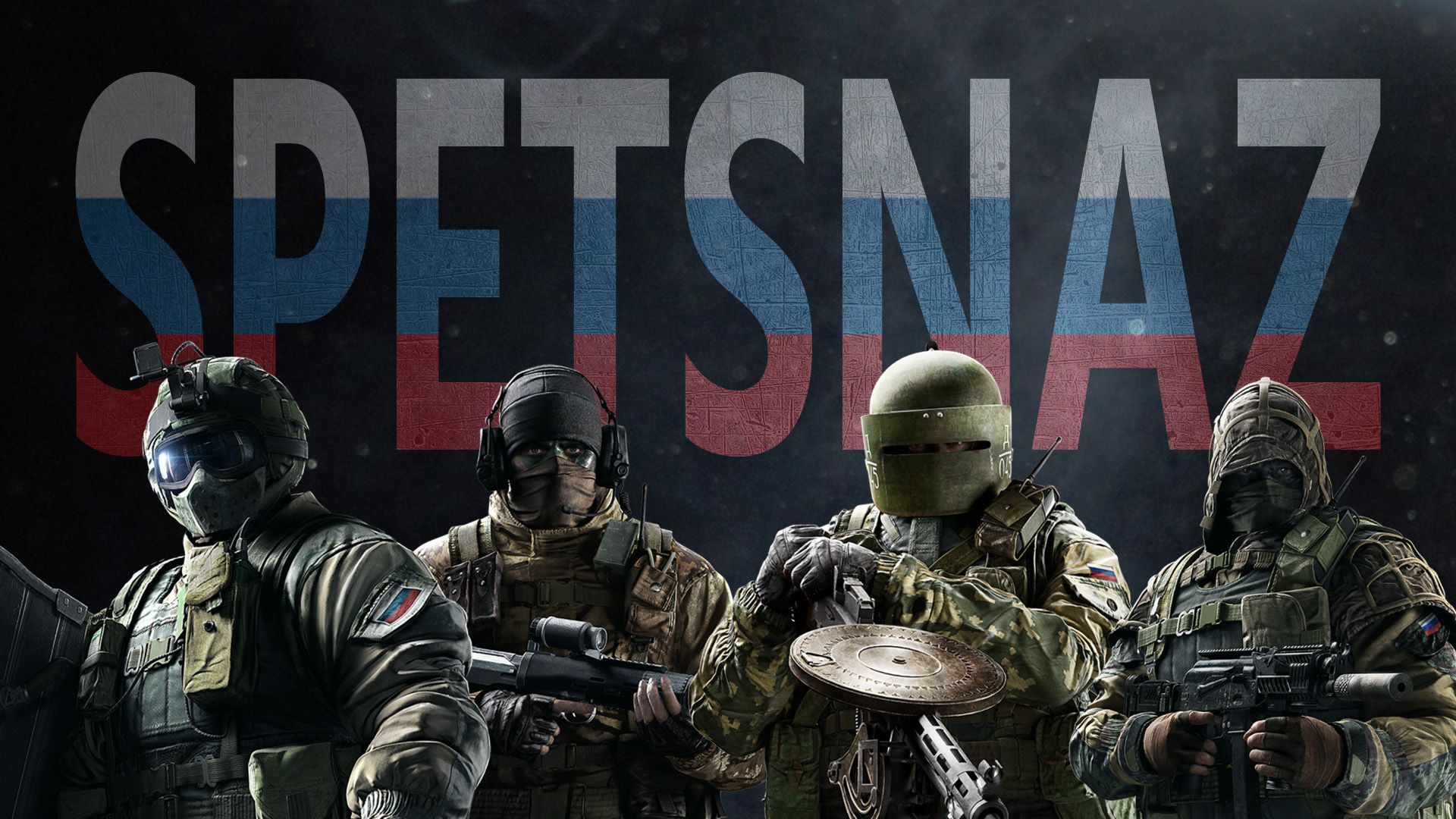 Spetsnaz Wallpapers