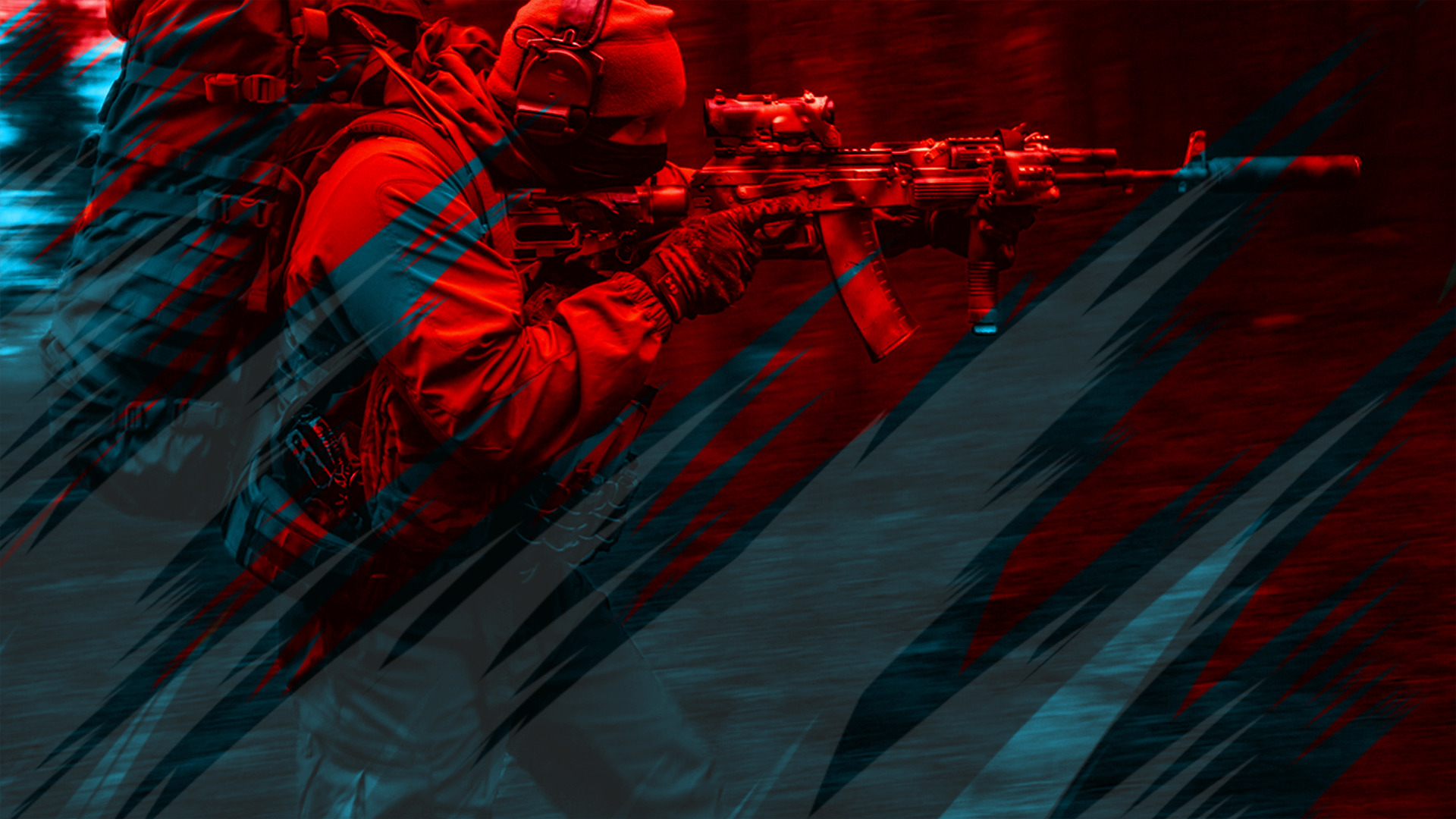 Spetsnaz Wallpapers