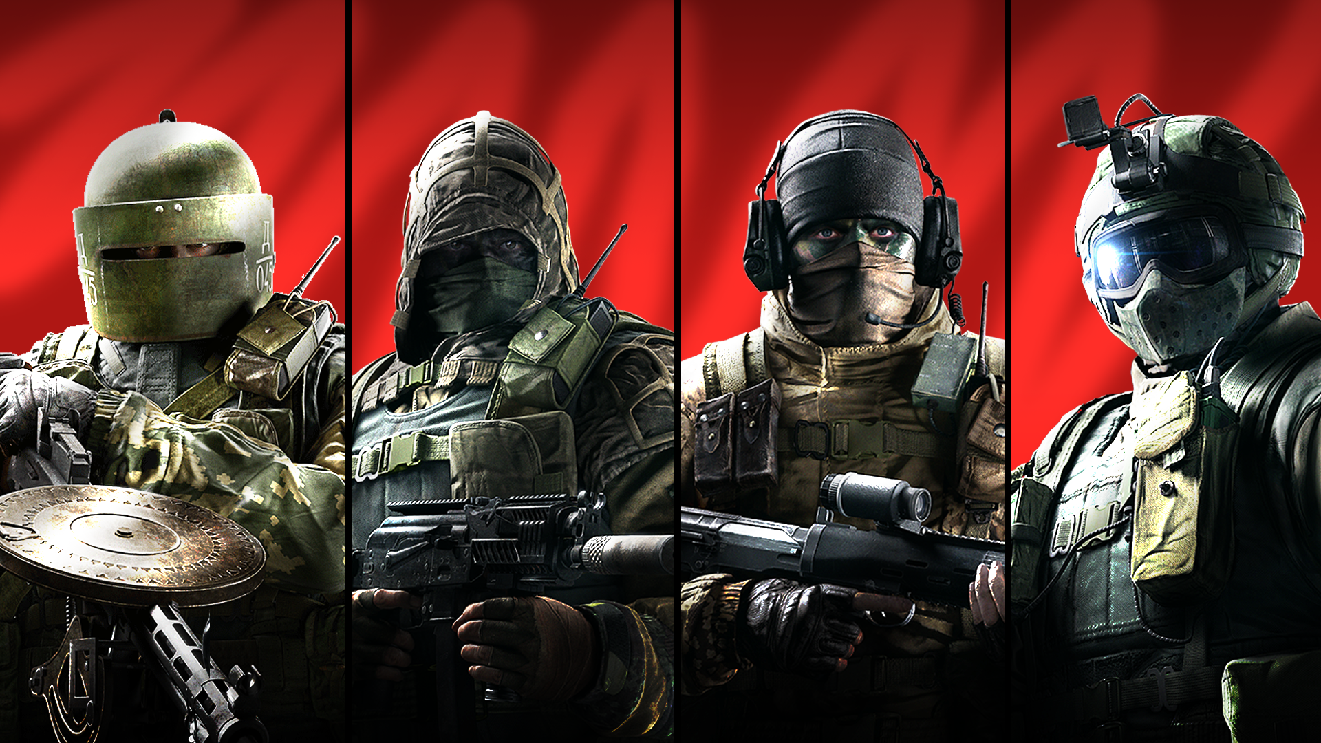 Spetsnaz Wallpapers