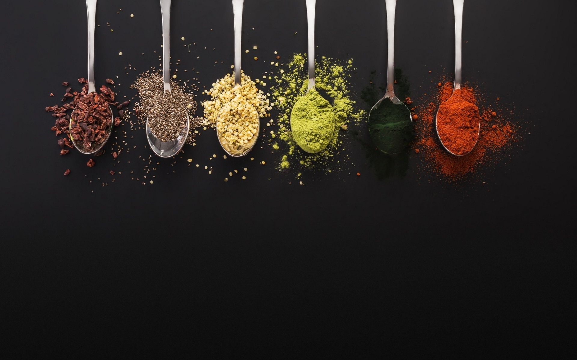 Spices Wallpapers