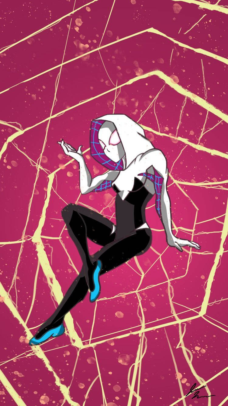 Spider Gwen Wallpapers