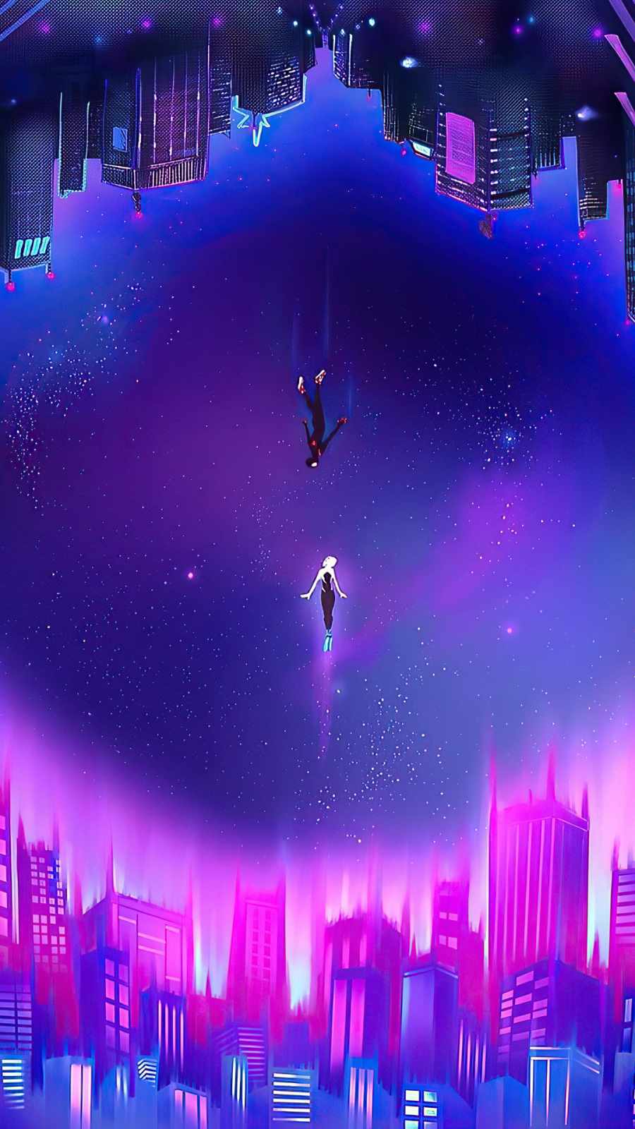 Spider Gwen Wallpapers