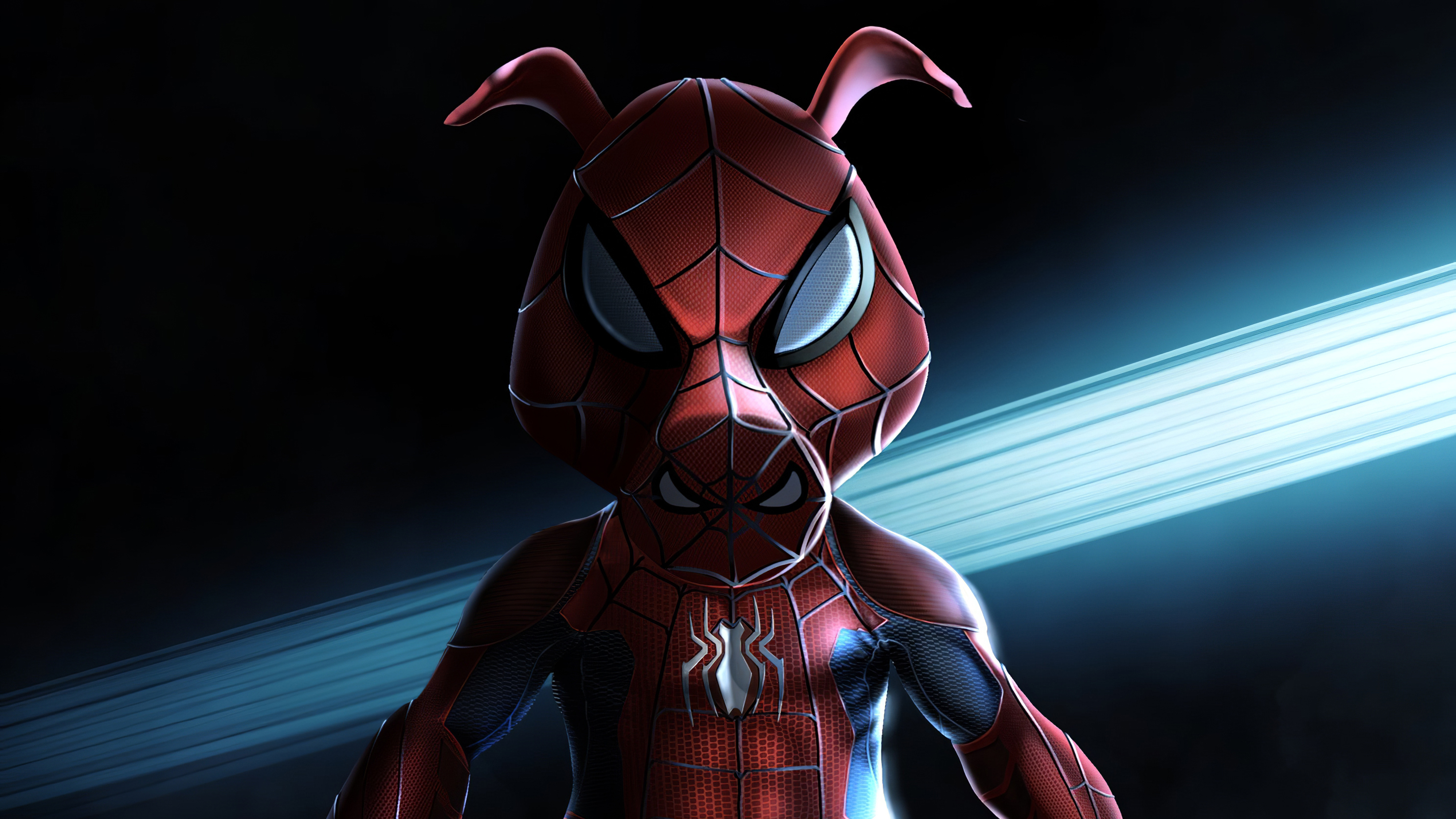 Spider Ham Wallpapers