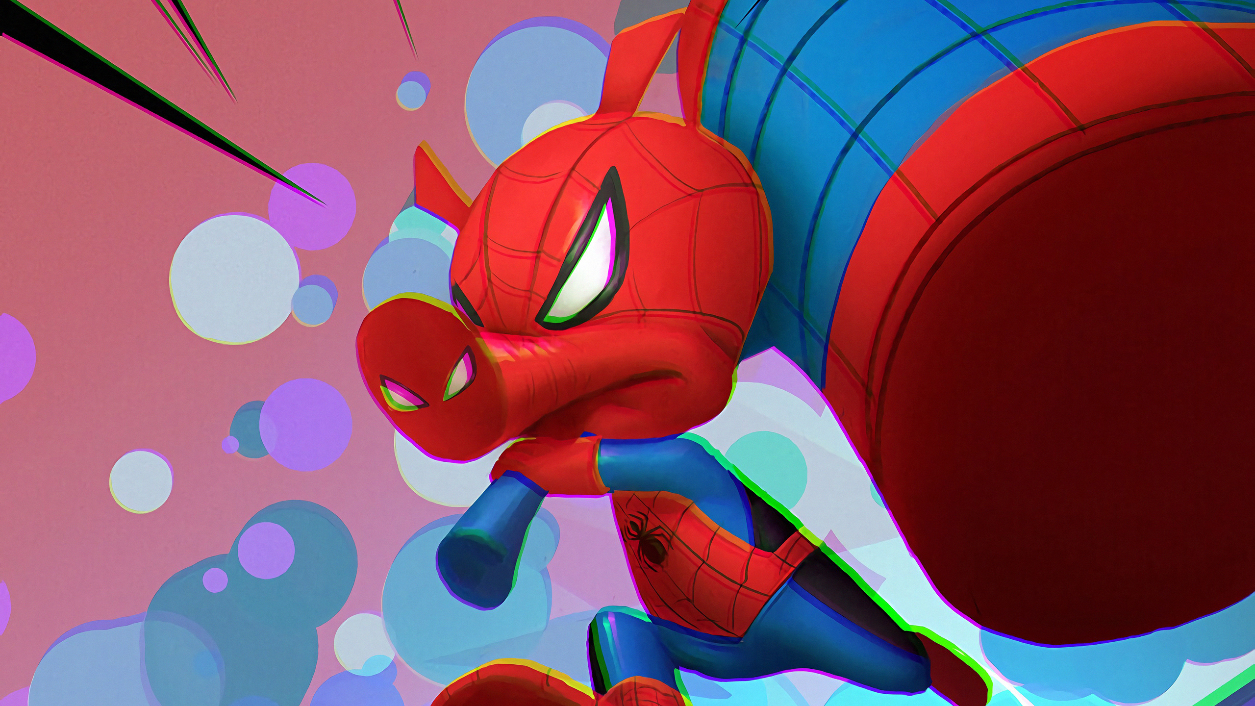 Spider Ham Wallpapers