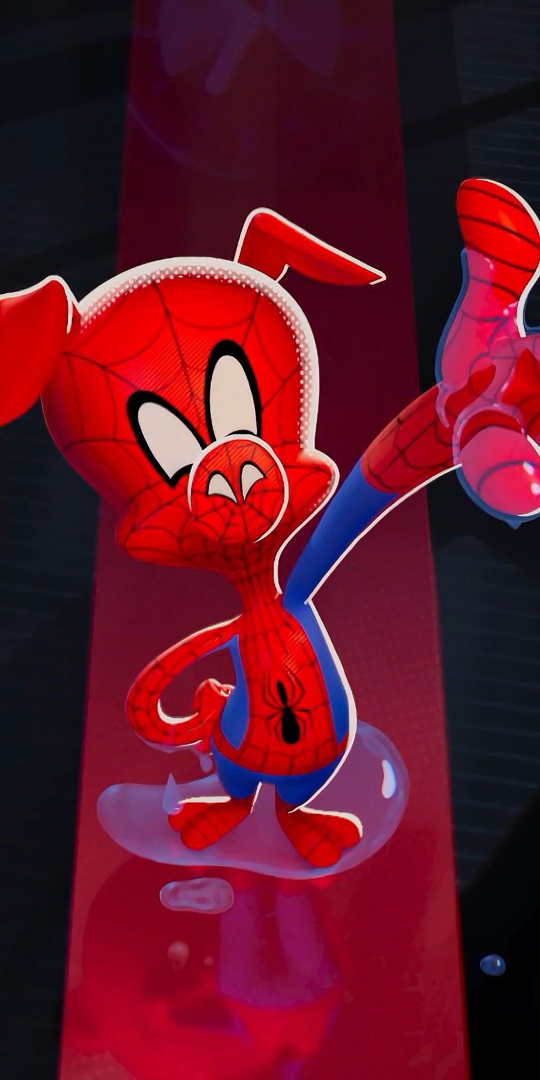 Spider Ham Wallpapers