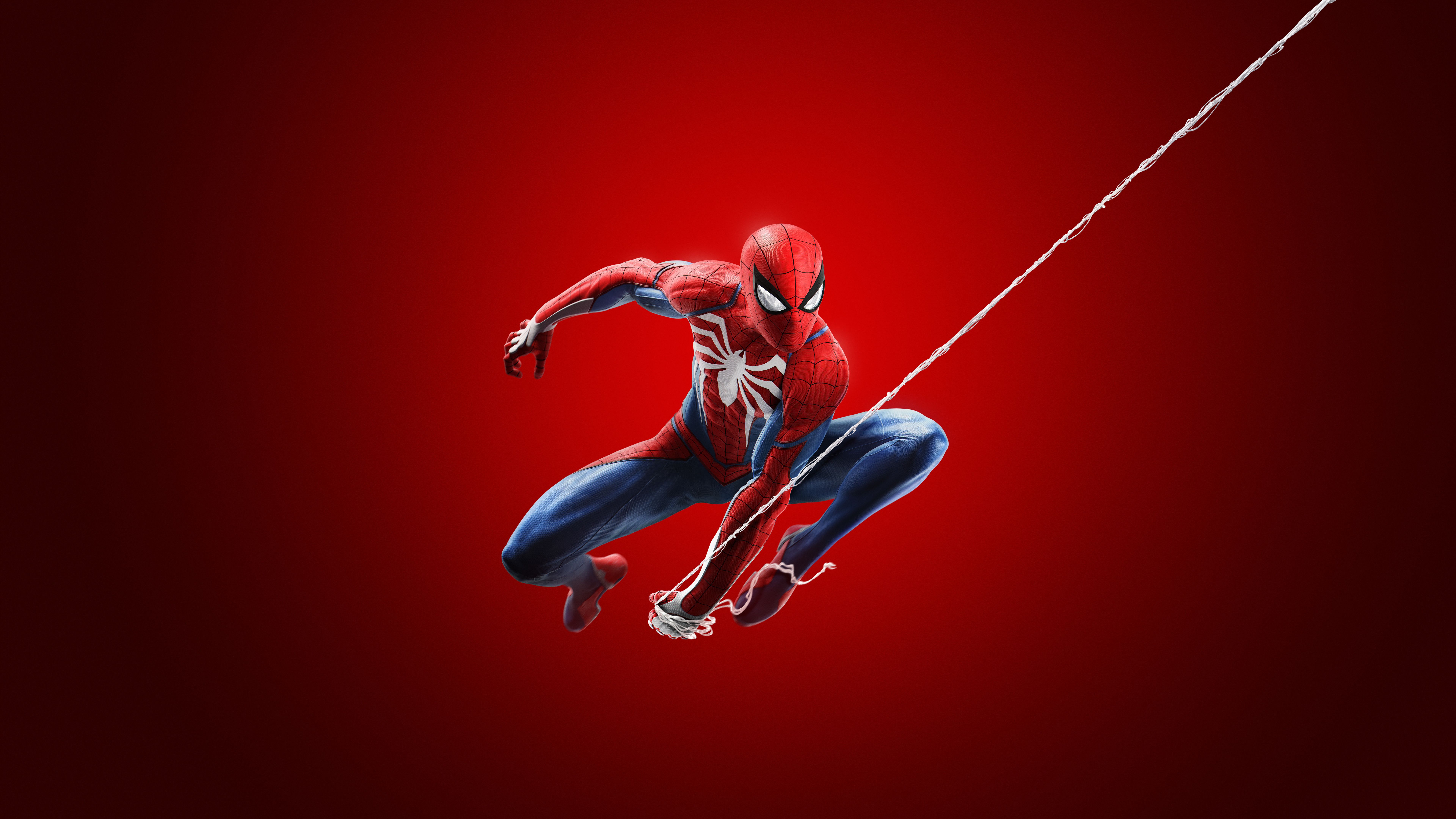 Spider Man 8K Wallpapers