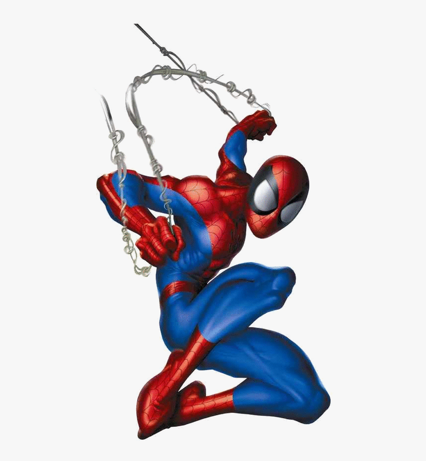 Spider Man Cartoon Wallpapers