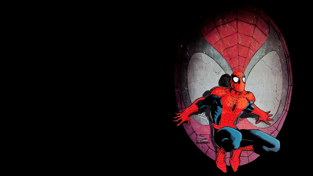 Spider Man Comic Wallpapers