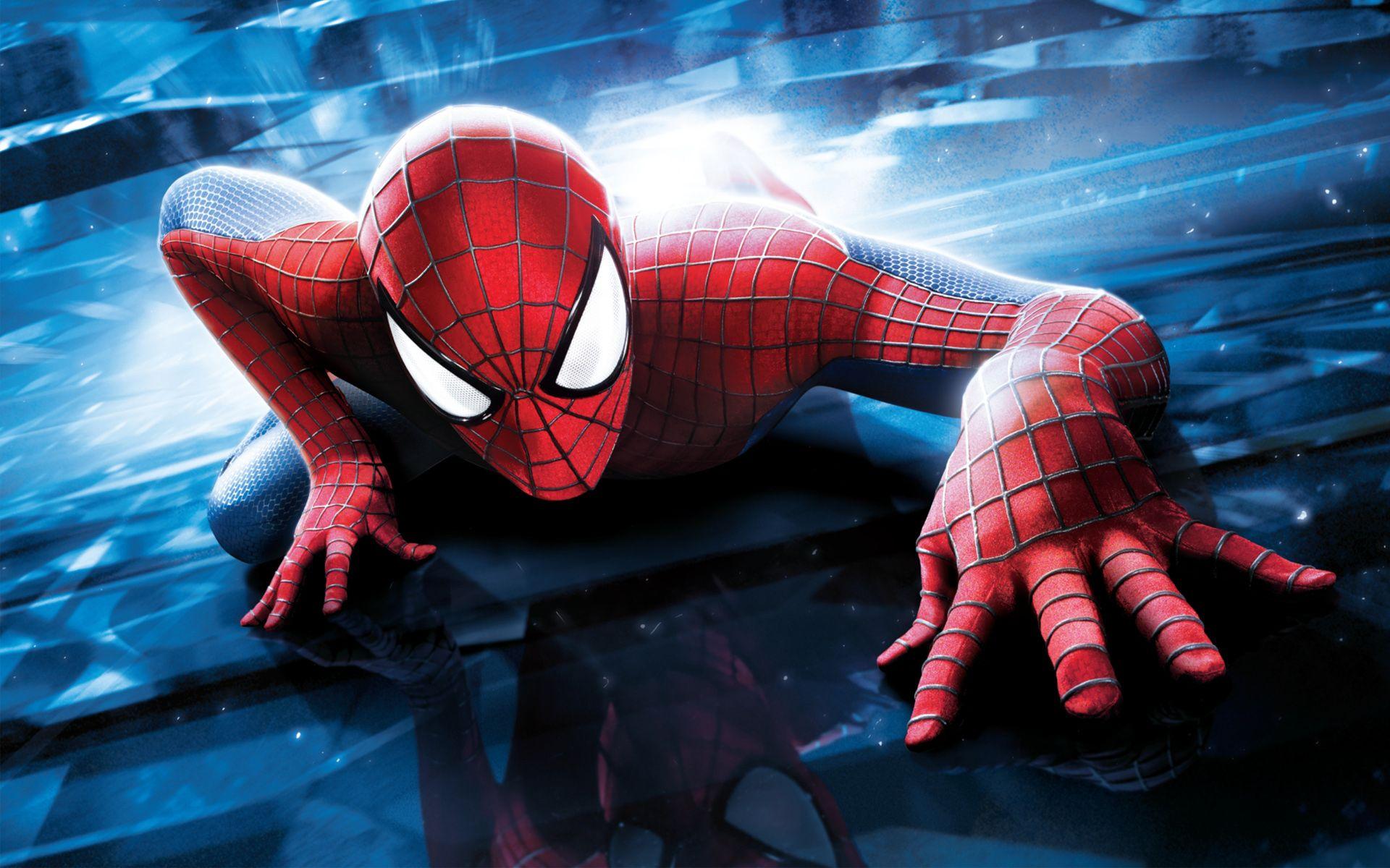 Spider Man Computer Wallpapers