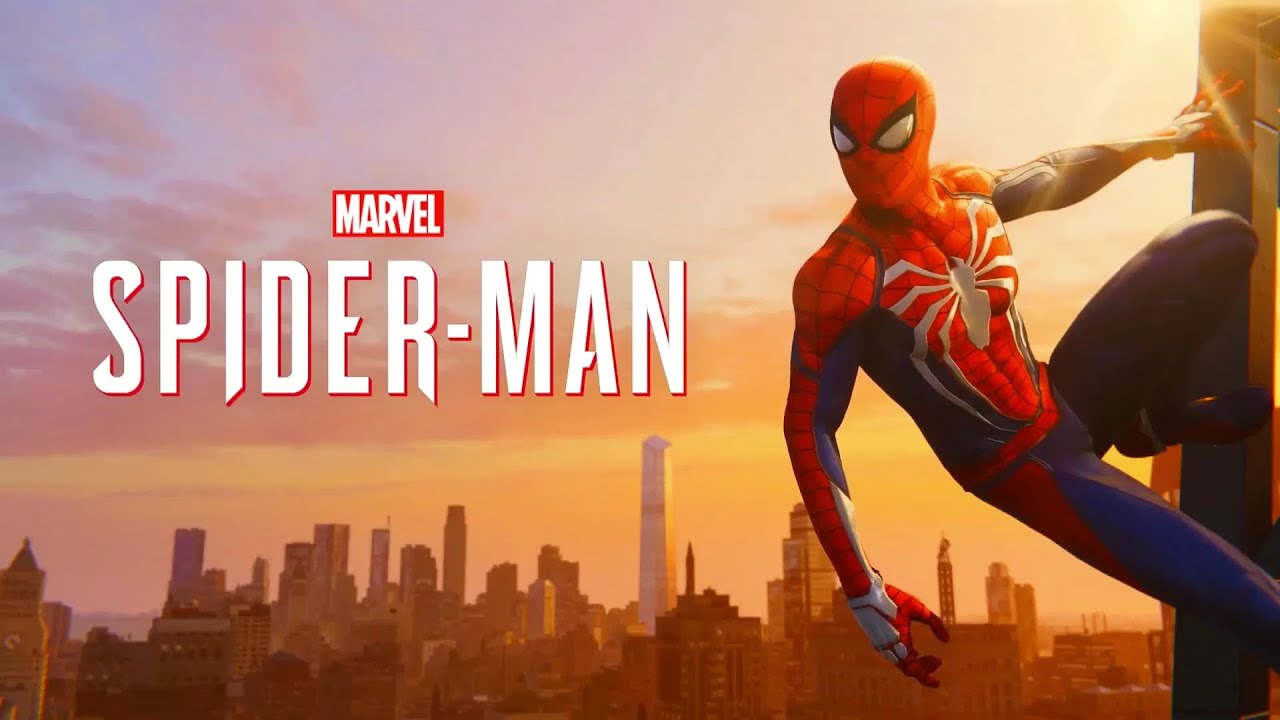 Spider Man Computer Wallpapers