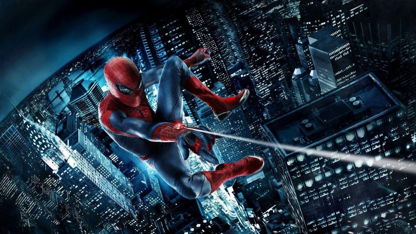 Spider Man Computer Wallpapers