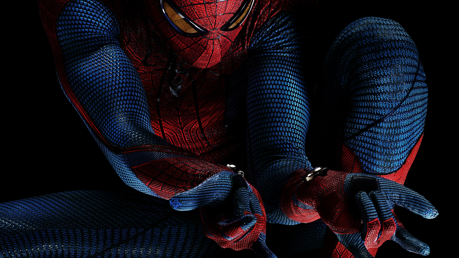 Spider Man Computer Wallpapers