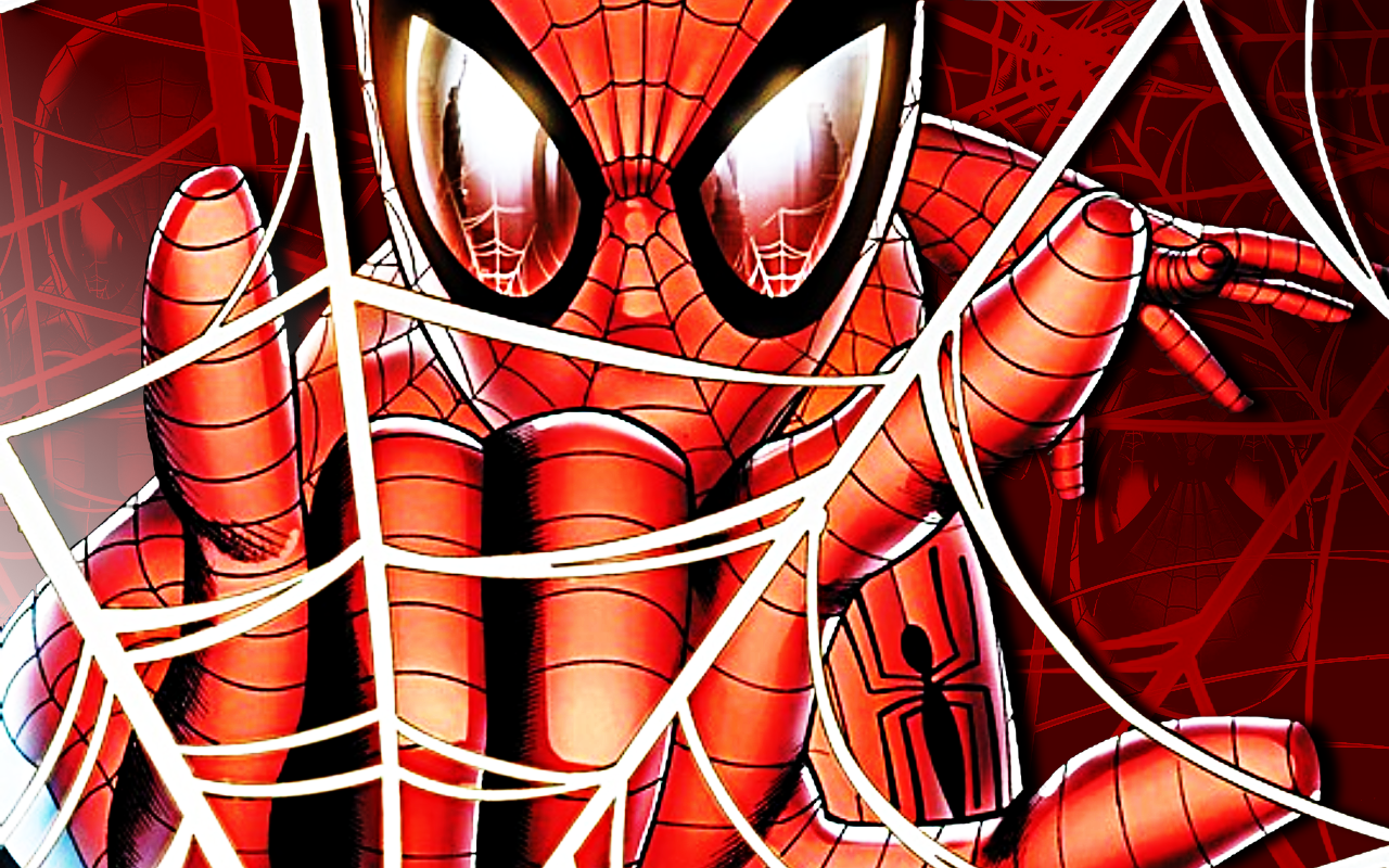 Spider Man Computer Wallpapers