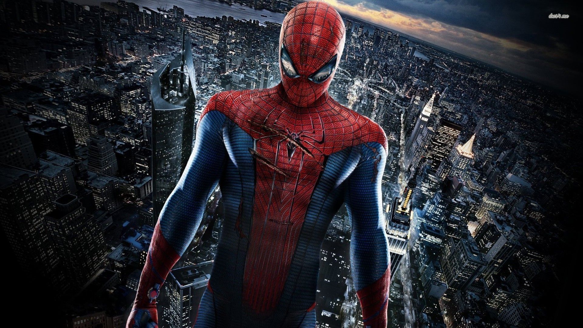 Spider Man Computer Wallpapers