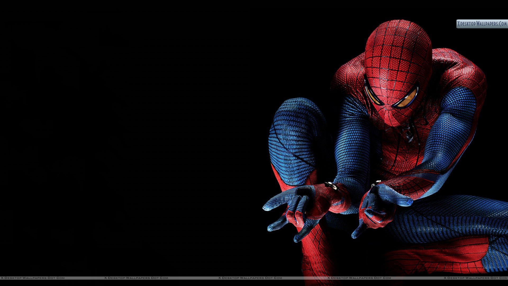 Spider Man Computer Wallpapers