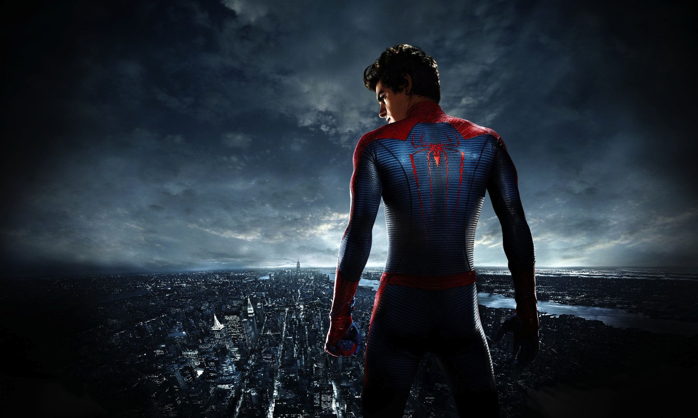 Spider Man Computer Wallpapers