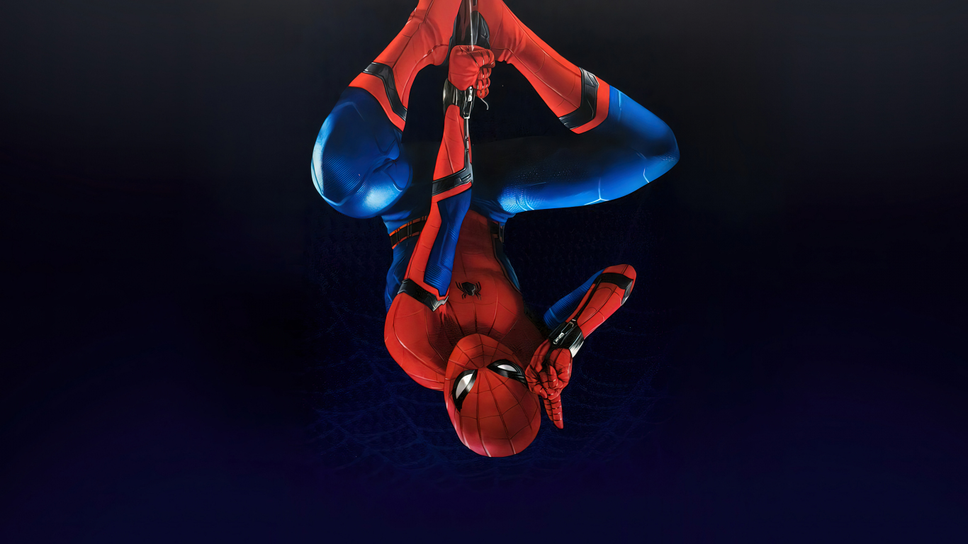 Spider Man Fan Art Wallpapers