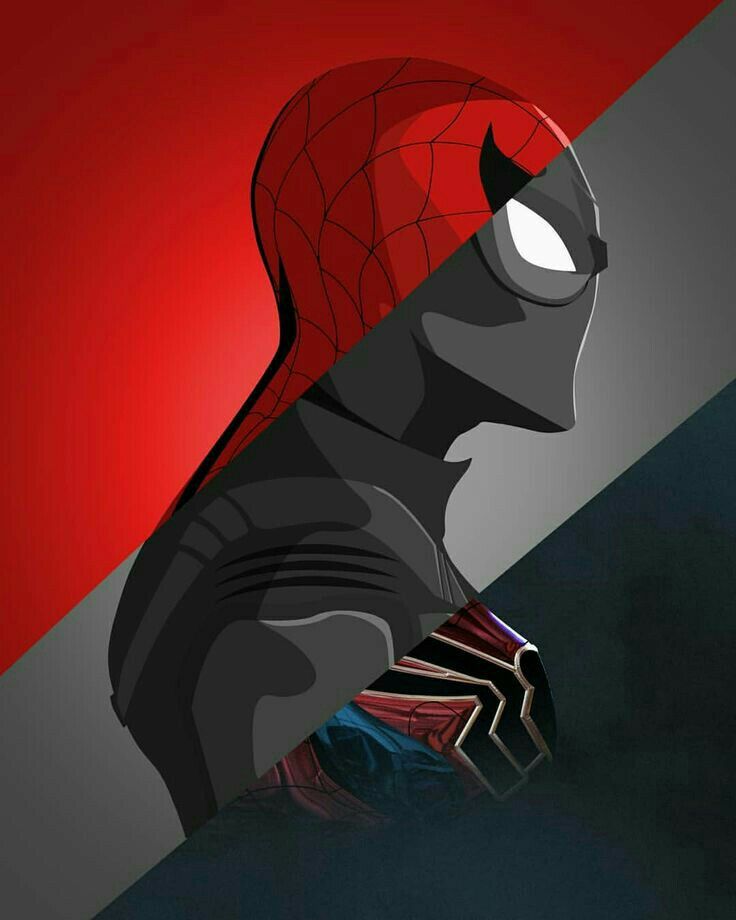 Spider Man Homecoming Iphone Wallpapers