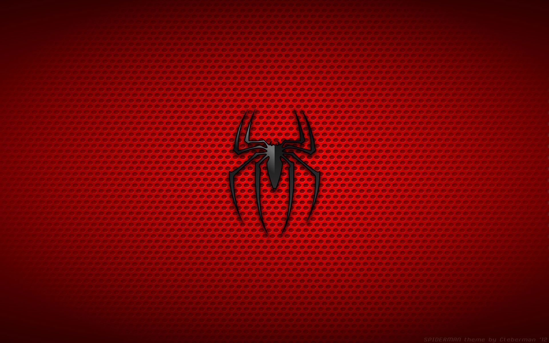 Spider Man Logo Marvel Wallpapers