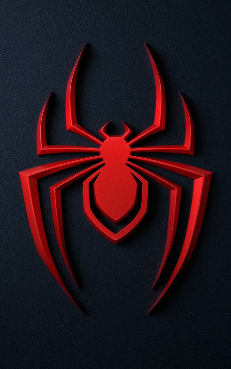 Spider Man Logo Marvel Wallpapers