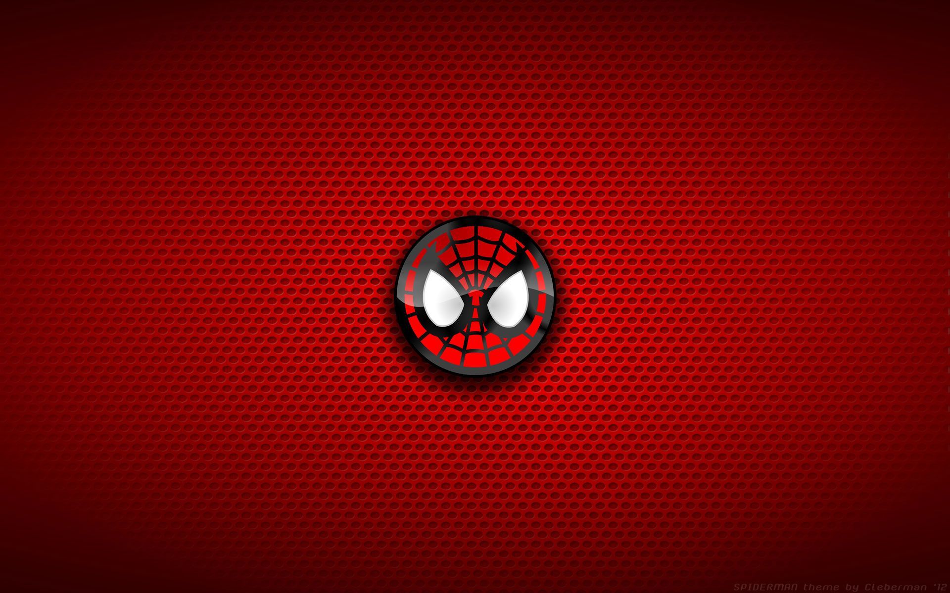 Spider Man Logo Marvel Wallpapers