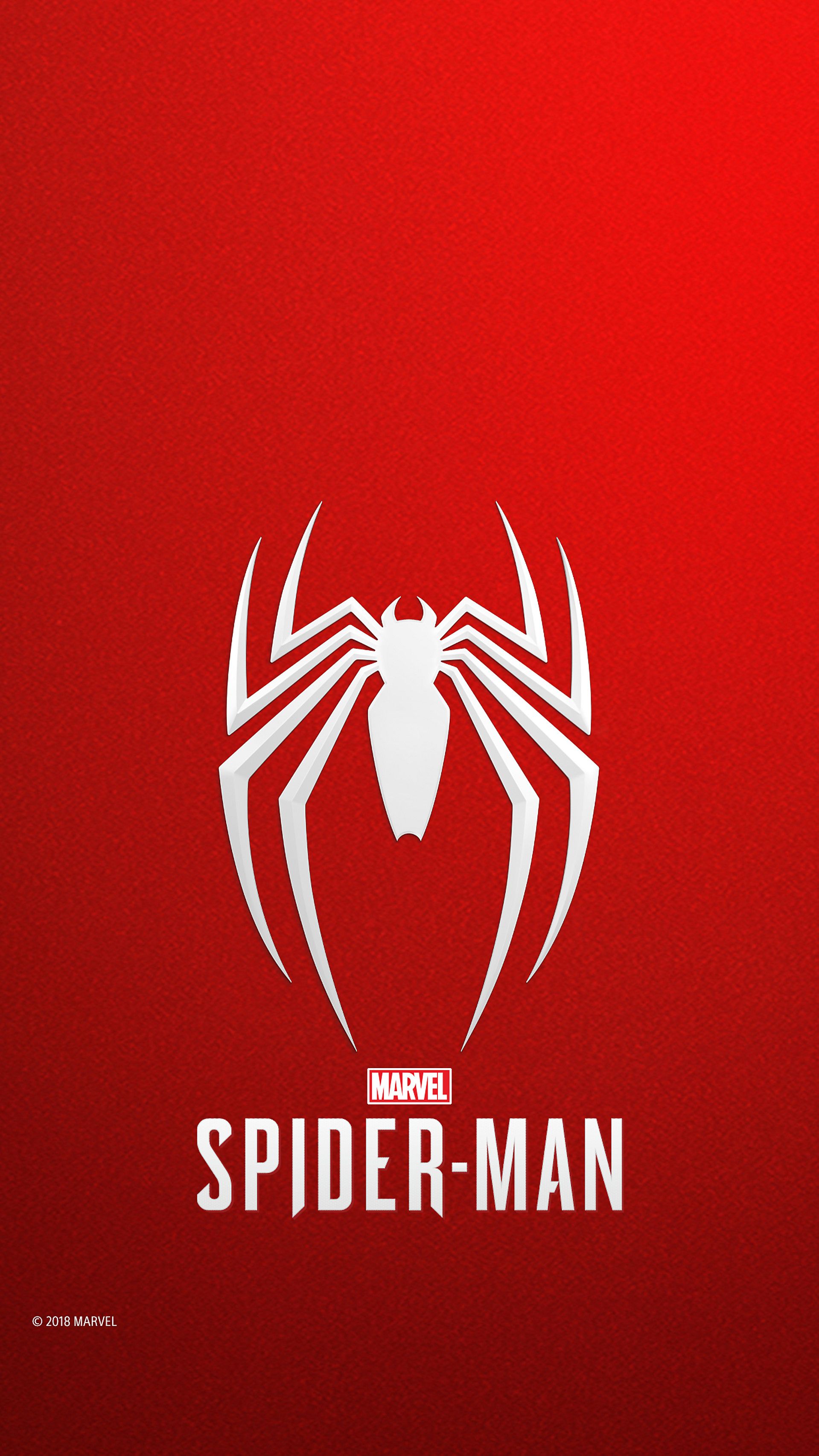 Spider Man Logo Marvel Wallpapers