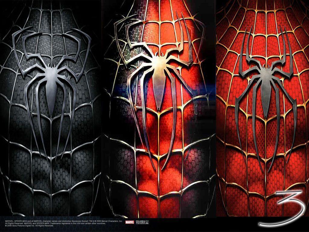 Spider Man Logo Marvel Wallpapers