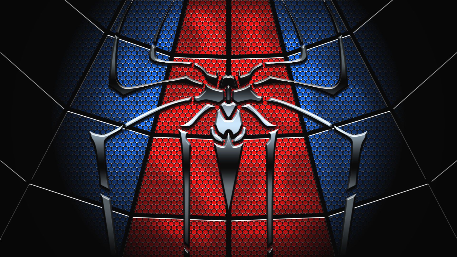 Spider Man Logo Marvel Wallpapers