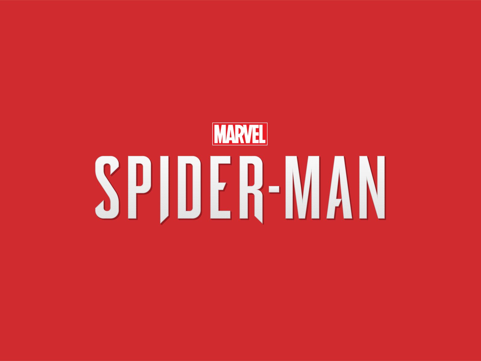 Spider Man Logo Marvel Wallpapers