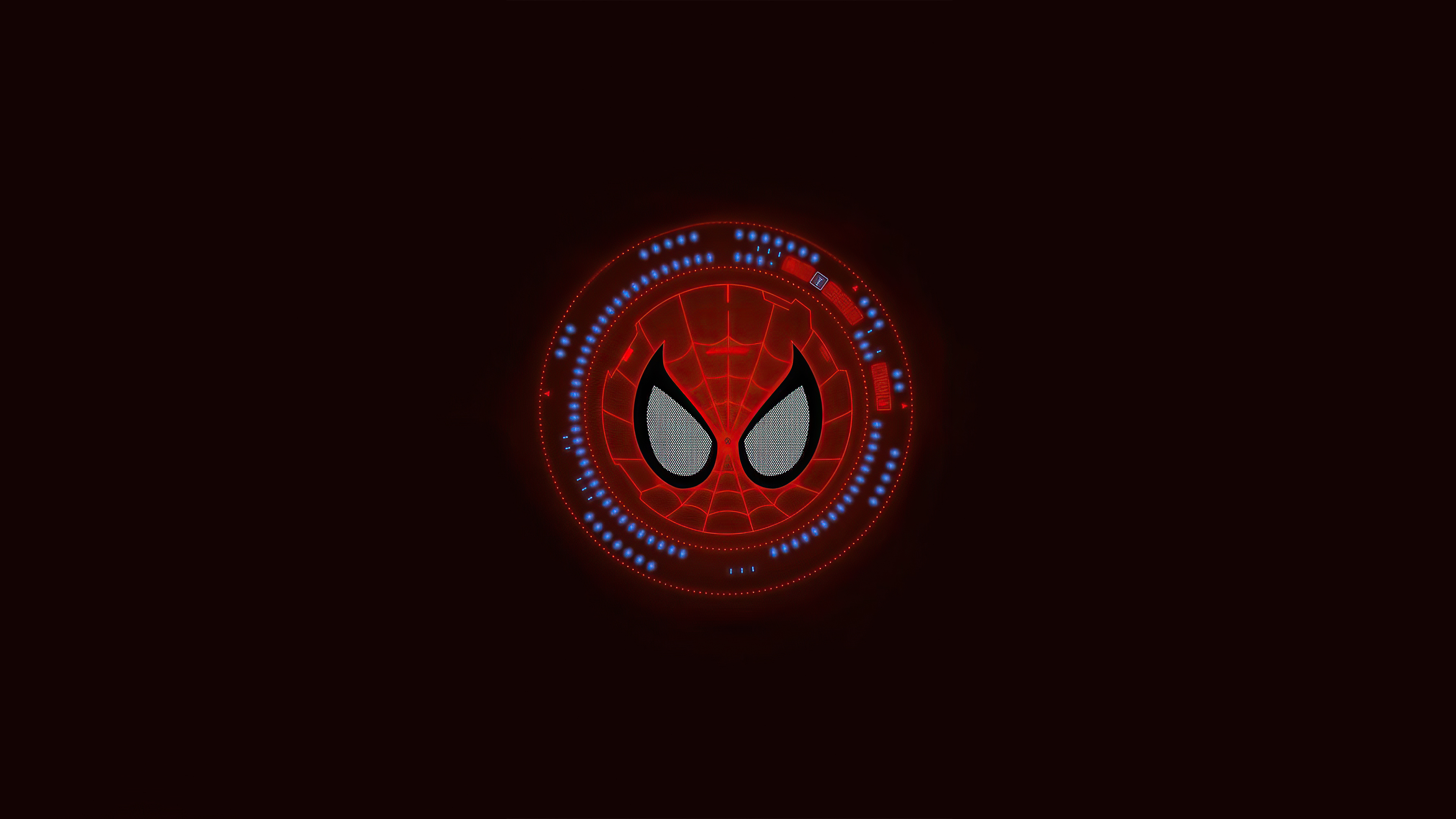 Spider Man Logo Wallpapers