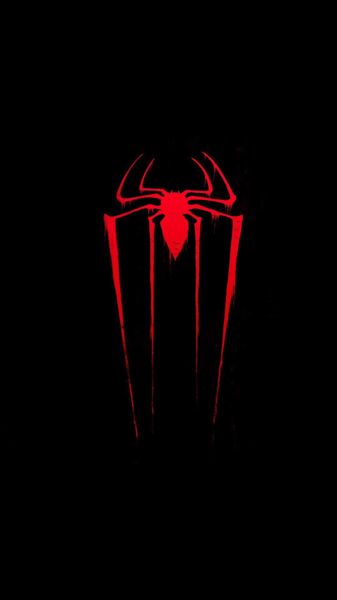 Spider Man Logo Wallpapers