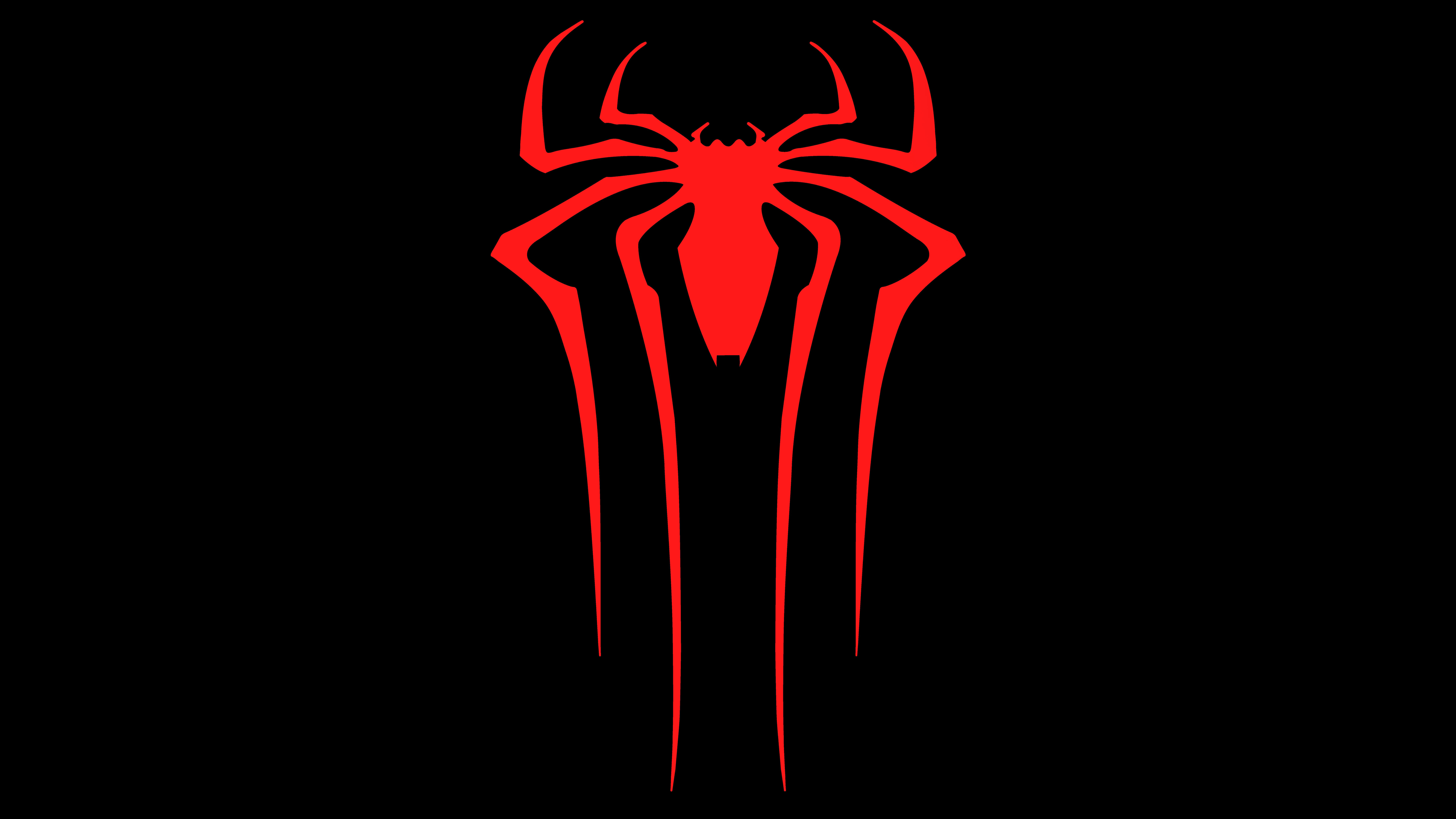 Spider Man Logo Wallpapers