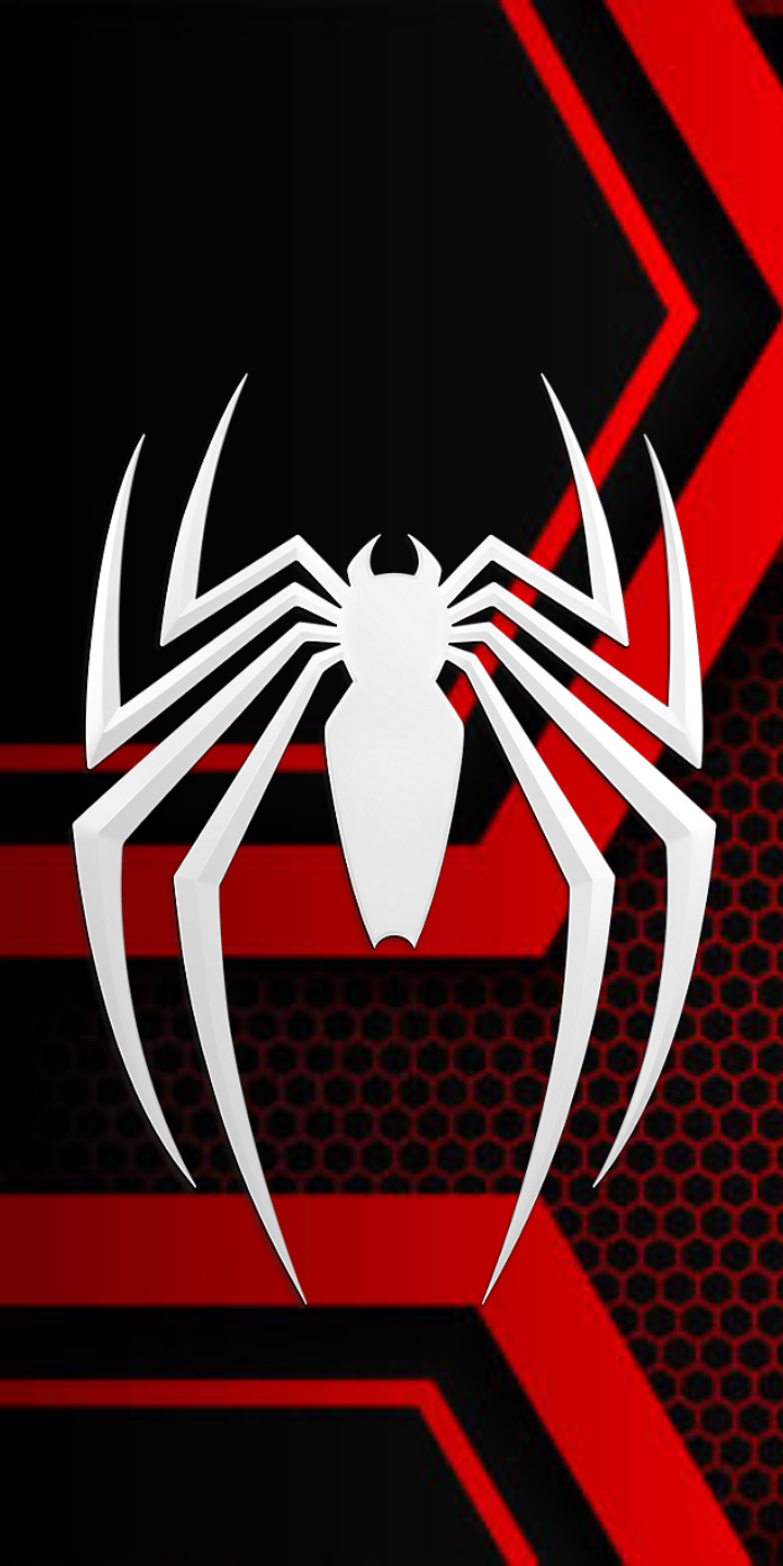 Spider Man Logo Wallpapers